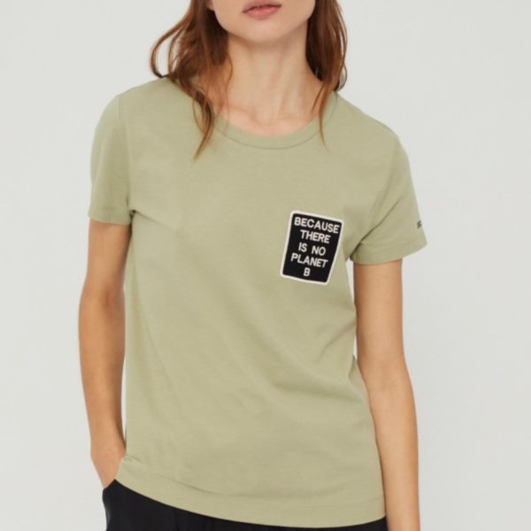 camiseta-mujer-belen-pach-sage-modelo