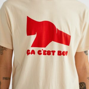 ça-c'est-bon-t-shirt