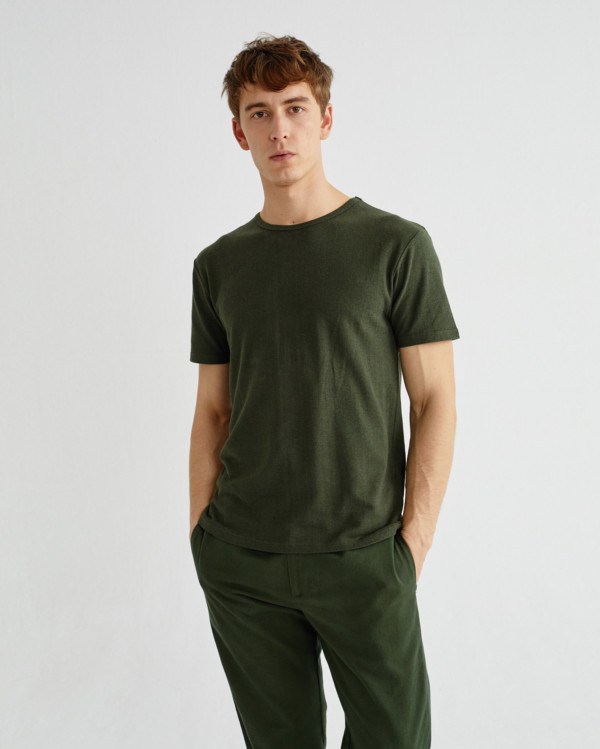 basic-green-hemp-t-shirt