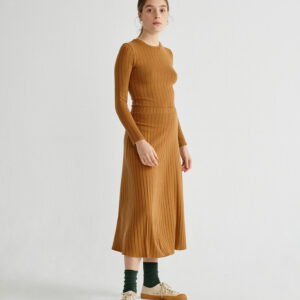 caramel-trash-satis-skirt