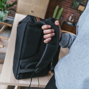 Herschel Little America™ Backpack – Mid‑Volume 21 L