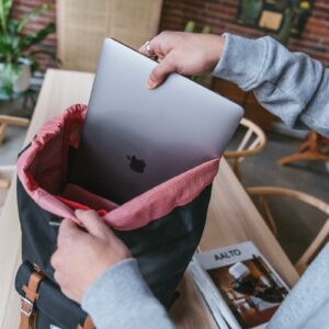 Herschel Little America™ Backpack – Mid‑Volume 21 L