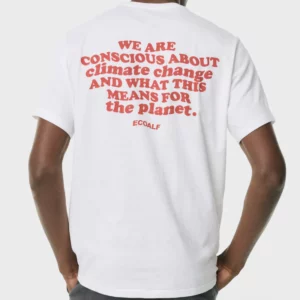WAVE Camiseta Ecoalf