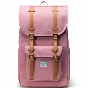 Herschel Little America™ Backpack – Mid‑Volume 21 L
