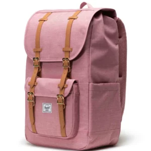 Herschel Little America™ Backpack – Mid‑Volume 21 L