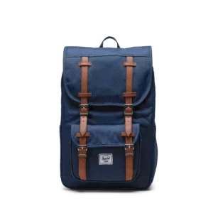Herschel Little America™ Backpack – Mid‑Volume 21 L