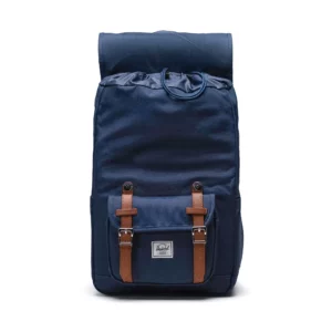 Herschel Little America™ Backpack – Mid‑Volume 21 L
