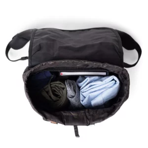 Herschel Little America™ Backpack – Mid‑Volume 21 L