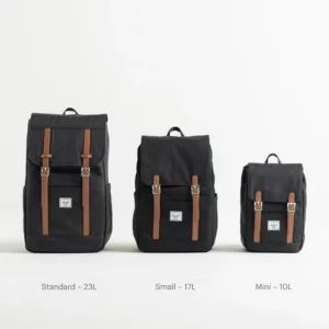 Retreat Small 17L EcoSystem™