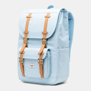 Herschel Little America™ Backpack – Mid‑Volume 21 L