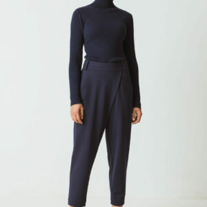 EZAMA Navy trousers SKFK