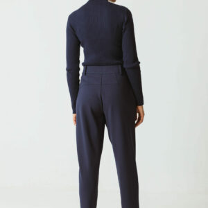 EZAMA Navy trousers SKFK