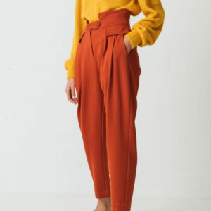 LUR Tile trousers SKFK