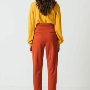 LUR Tile trousers SKFK