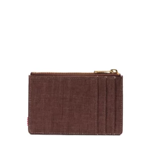 Cartera Oscar EcoSystem™ Herschel