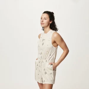 ALINNA Romper PICTURE