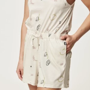 ALINNA Romper PICTURE
