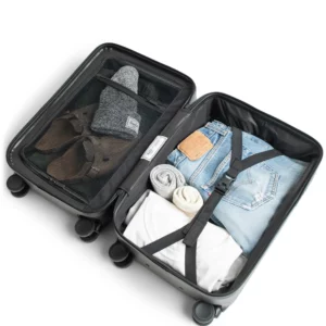 Maleta 35L Herschel Heritage™ Hardshell Carry-On