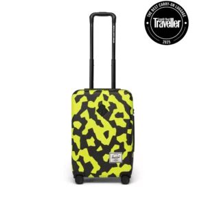 Maleta 43L Herschel Heritage™ Hardshell Large Carry-On