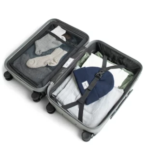 Maleta 43L Herschel Heritage™ Hardshell Large Carry-On