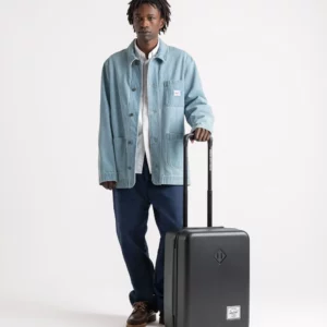 Maleta 43L Herschel Heritage™ Hardshell Large Carry-On