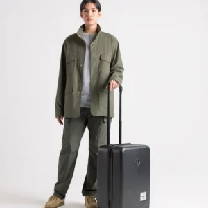 Maleta 43L Herschel Heritage™ Hardshell Large Carry-On