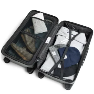Maleta 67L Herschel Heritage™ Hardshell Medium
