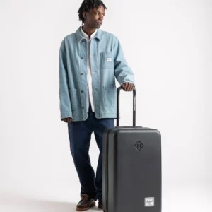 Maleta 67L Herschel Heritage™ Hardshell Medium