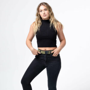 Futureweave Mustard