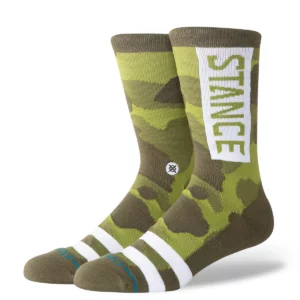 OG Mid Crew Camo