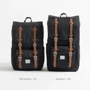Herschel Little America™ Backpack – Mid‑Volume 21 L