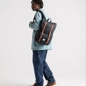 Herschel Little America™ Backpack – Mid‑Volume 21 L