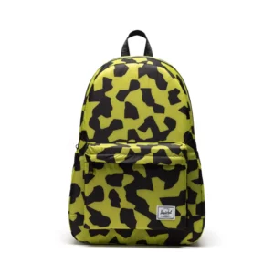 Rome Backpack 21,3L Packable Shadow Pixel Lime EcoSystem™
