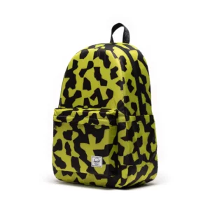Rome Backpack 21,3L Packable Shadow Pixel Lime EcoSystem™