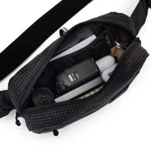 Ultralight Hip Pack 2L Outdoor Series