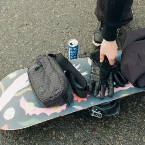 Ultralight Hip Pack 2L Outdoor Series