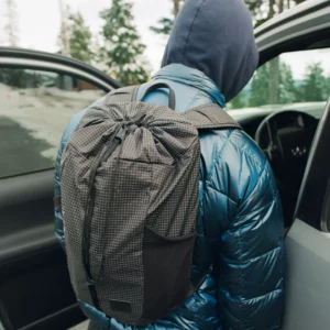 Ultralight Cinch 14L Daypack Outdoor Series
