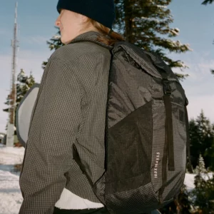 Ultralight Backpack 22L Outdoor Series