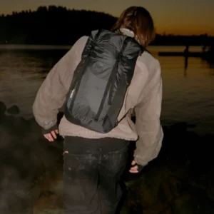 Ultralight Backpack 22L Outdoor Series