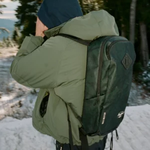 All Season 17L Backpack Outdoor Series
