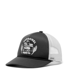 Marina Mesh Silo Cap