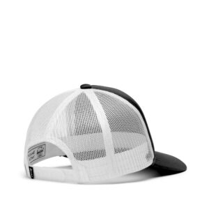 Marina Mesh Silo Cap