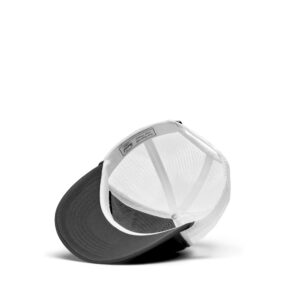 Marina Mesh Silo Cap