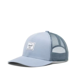Gorra Whaler Cotton Mesh
