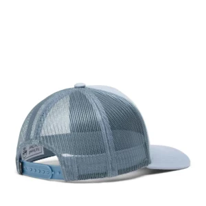 Gorra Whaler Cotton Mesh