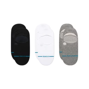 Icon Light No Show 3 Pack Multi