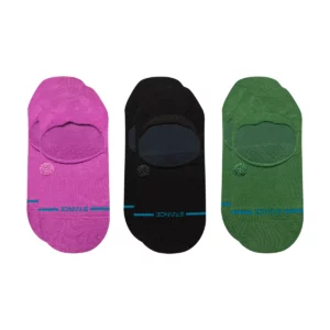 Icon Light No Show 3 Pack Berry