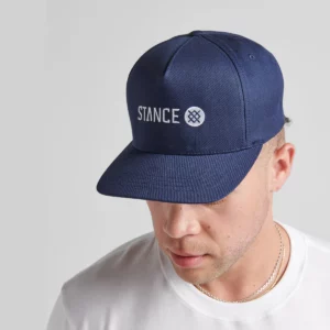 Icon Snapback Hat