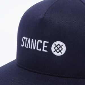 Icon Snapback Hat