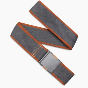 A2 Carto Slim Black Burnt